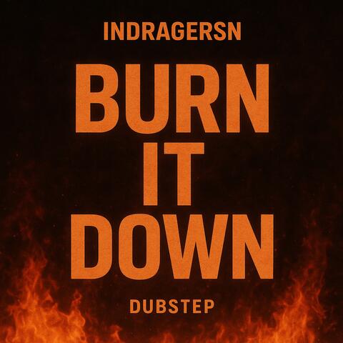 Burn It Down