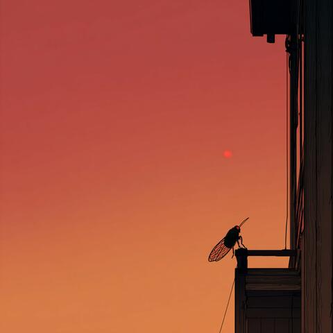 Cicadas & Missed Calls