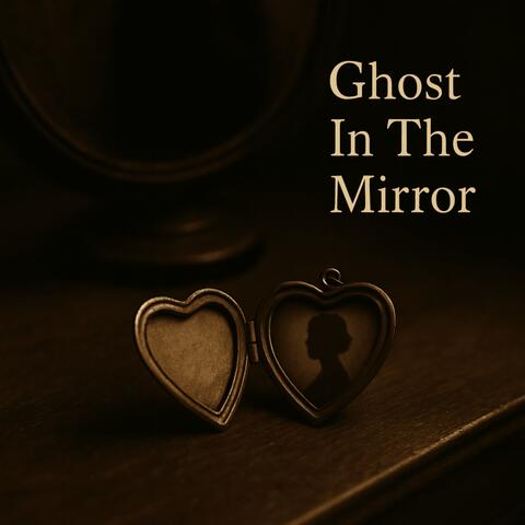 Ghost In The Mirror
