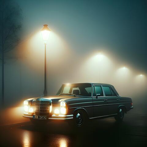 Nebel im Benz
