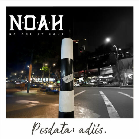 Posdata:Adiós
