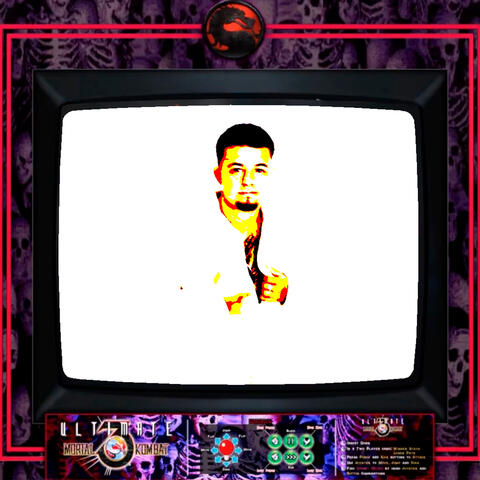 Buena Onda (MortalKombat)