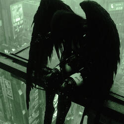 I'm the Shadows 2