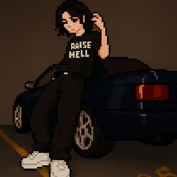 OVERDOSE