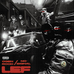 Ogen Rood / No Signal