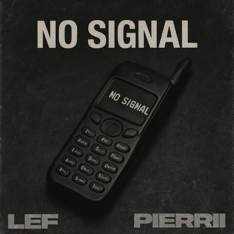 No Signal