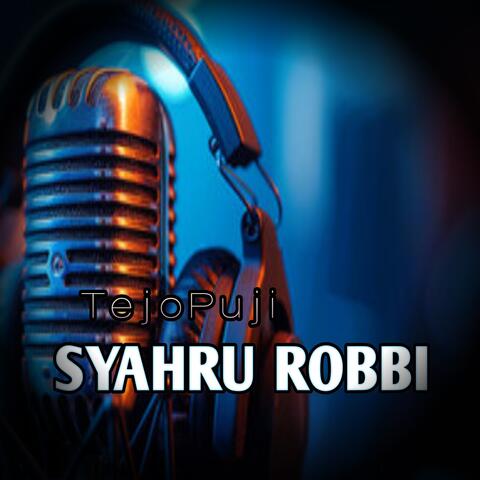 Syahru Robbi