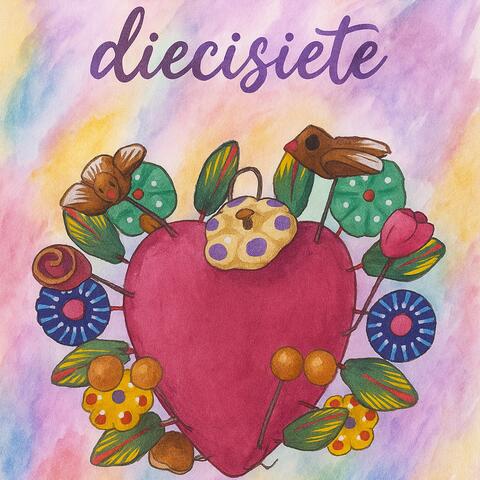 diecisiete