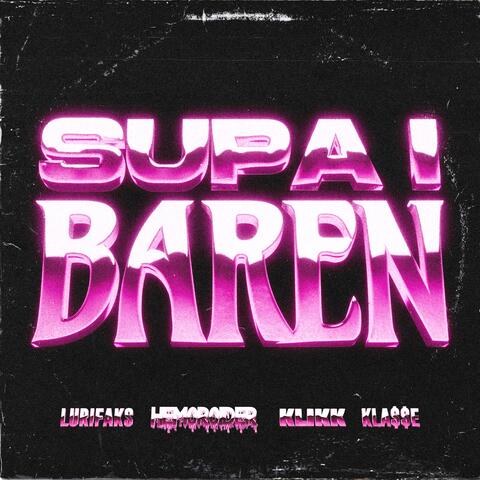Supa i Baren