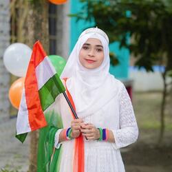 Sabse Achha Mera Hindustan