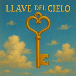 Llave del cielo