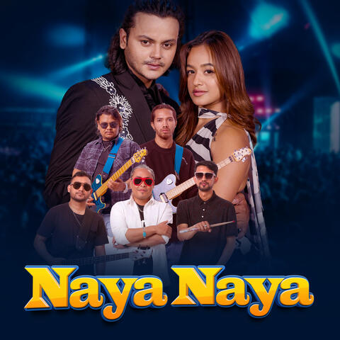 Naya Naya