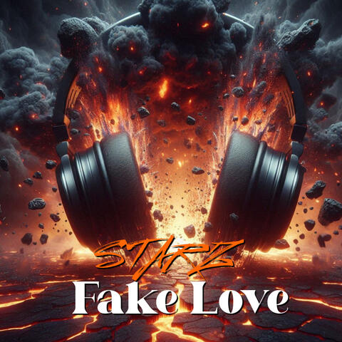 Fake Love