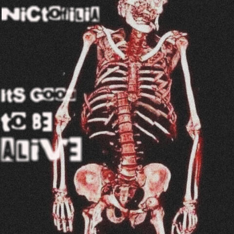 Its Good To Be Alive!