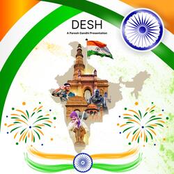 DESH