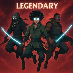 LEGENDARY