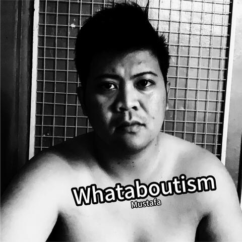 Whataboutism