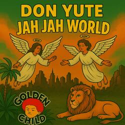 Jah Jah World
