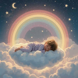 Rainbow Lullaby Song To Dream