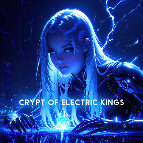 CRYPT OF ELECTRIC KINGS