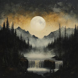 When the Silence Falls