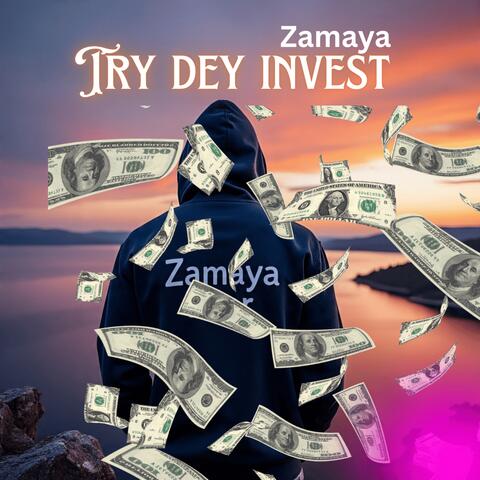 Try dey invest