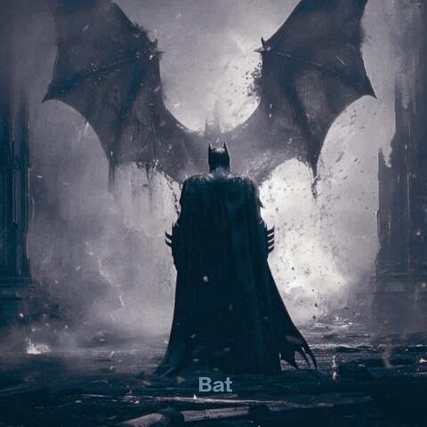 Finished Wanted (Bat)