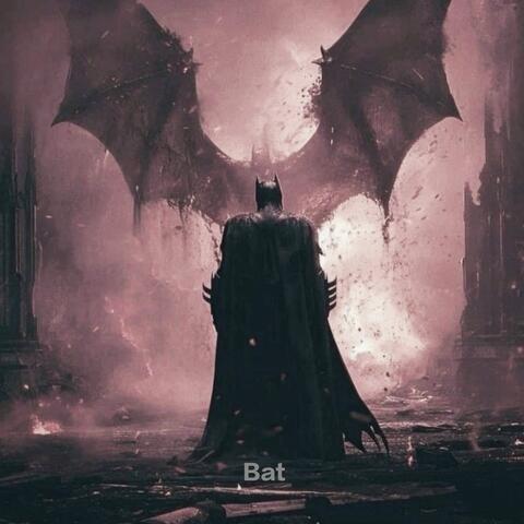 Finished Wanted (Bat)
