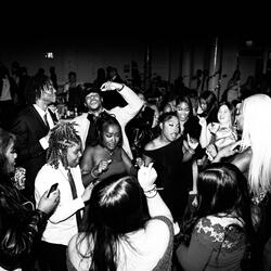Listening Party