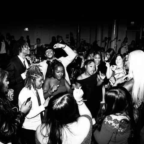 Listening Party