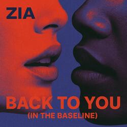 Back to You (In the Baseline)