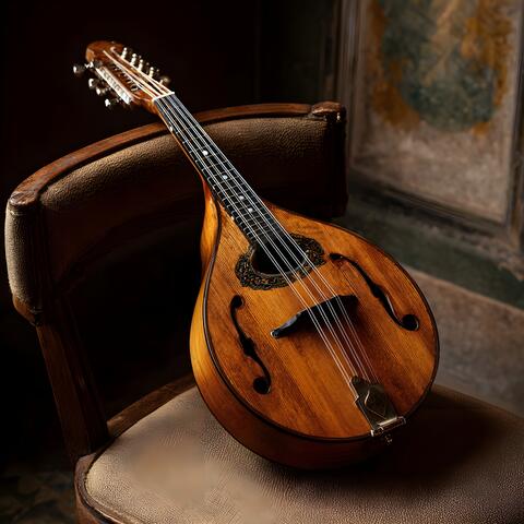Italian Mandolin