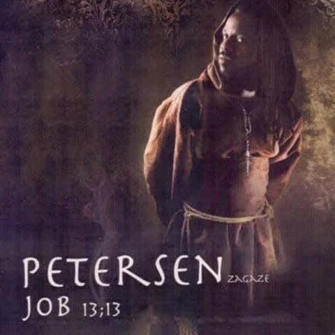Job 13:13
