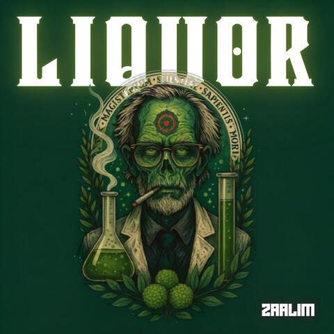 LIQUOR