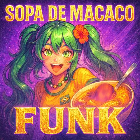 SOPA DE MACACO