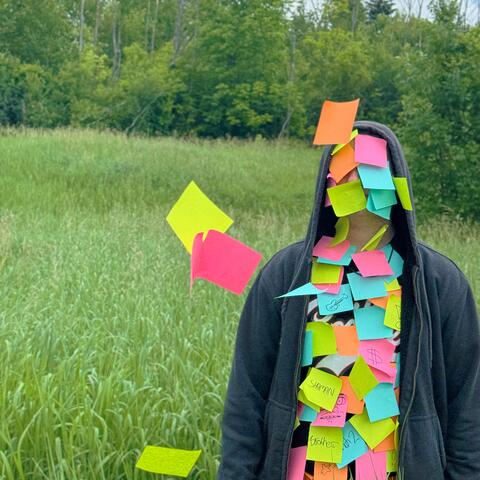 A Series of Disconnected and Random Thoughts