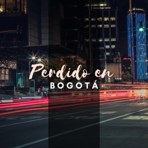 Perdido en bogotá