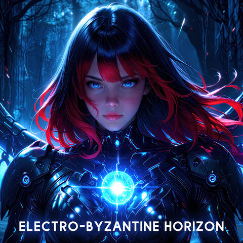 ELECTRO-BYZANTINE HORIZON