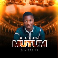 Halin Mutum
