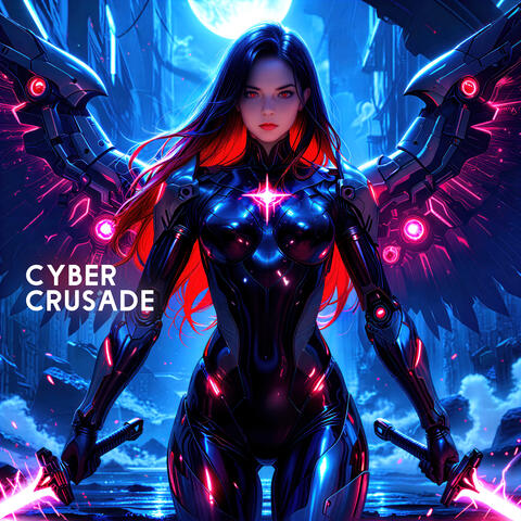 CYBER CRUSADE