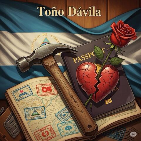 TOÑO DÁVILA