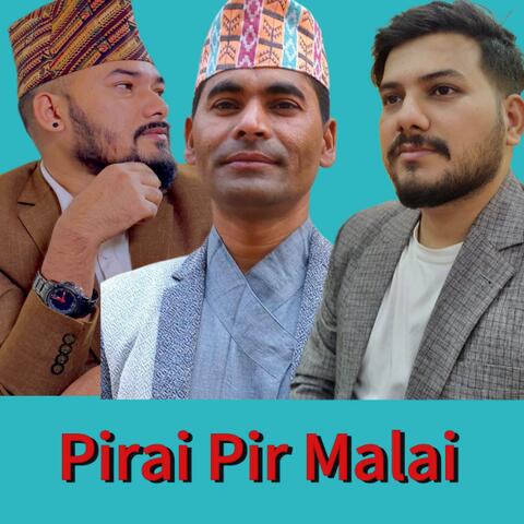 PIRAI PIR MALAI