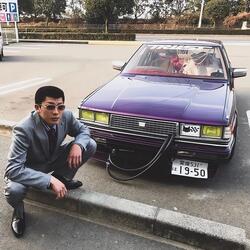 Origin of the Streets