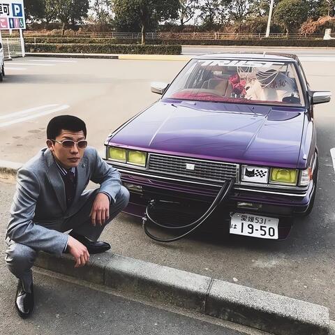 Origin of the Streets