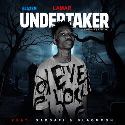 Undertaker (Tsaka Rebirth)