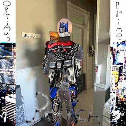optimusprime