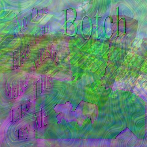 no one else can make music like this try me