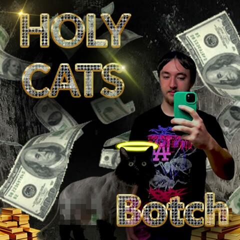 Holy Cats
