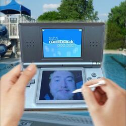 Romhack