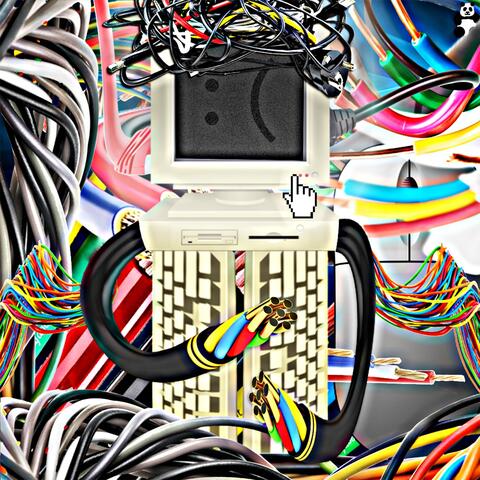 Organic Electronica